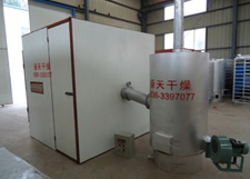 【圖文】蔬菜烘干機(jī)的功能特點(diǎn)有哪些？